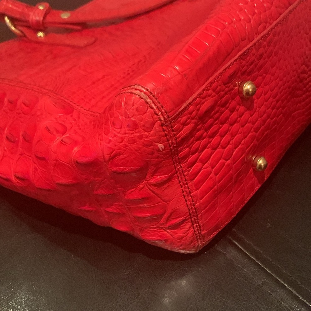 🔴BRAHMIN MELBOURNE EXCELLENT CONDITION! STUNNING🔥 - Picture 16 of 16